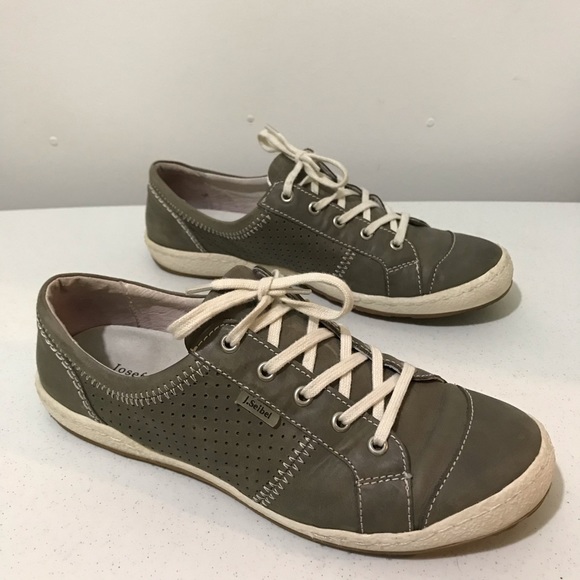 josef seibel caspian 39